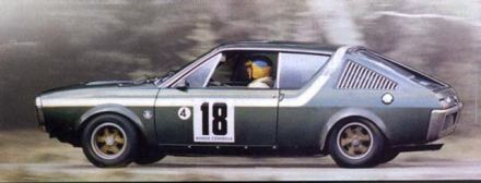 6 Ronde Cevelone. 3.09.1972r.