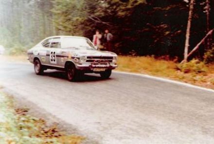 6 Ronde Cevelone. 3.09.1972r.