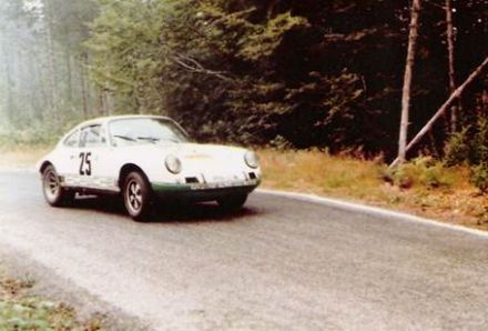 6 Ronde Cevelone. 3.09.1972r.