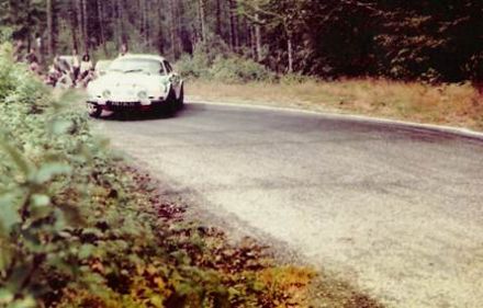 6 Ronde Cevelone. 3.09.1972r.