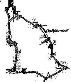 12. Frohburger Dreieckrennen. 4 eliminacja.  16-17.09.1972r.
