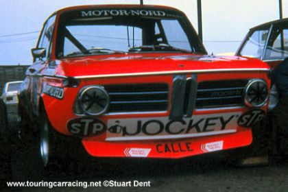 BMW 2002.