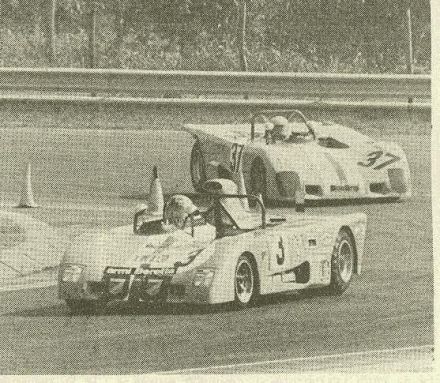500 km Imola. 17.09.1972r.