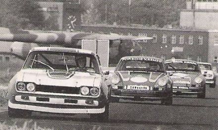 (Sport Auto 5/1994)