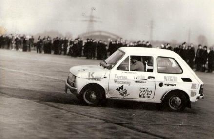 Tour de Pologne 1973r.
