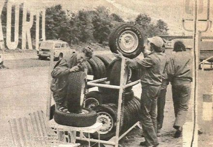 Rekord PF 125p 1973r.