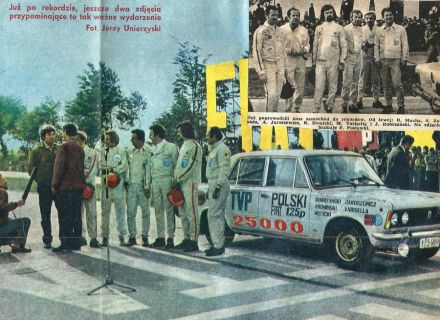Rekord PF125p 1973r.