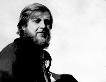 Krzysztof „Szaya” Szaykowski.