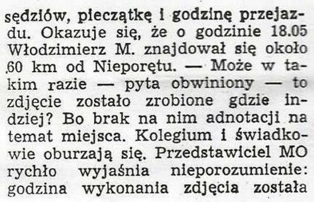 Rajdowe Mistrzostwa Polski 1973r
