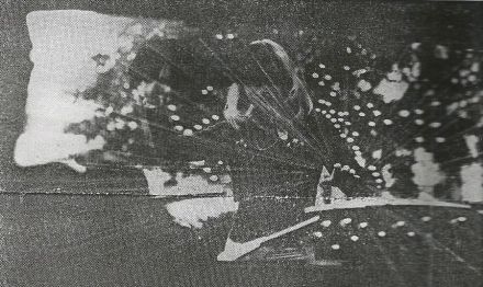 Rajdowe Mistrzostwa Polski 1973r