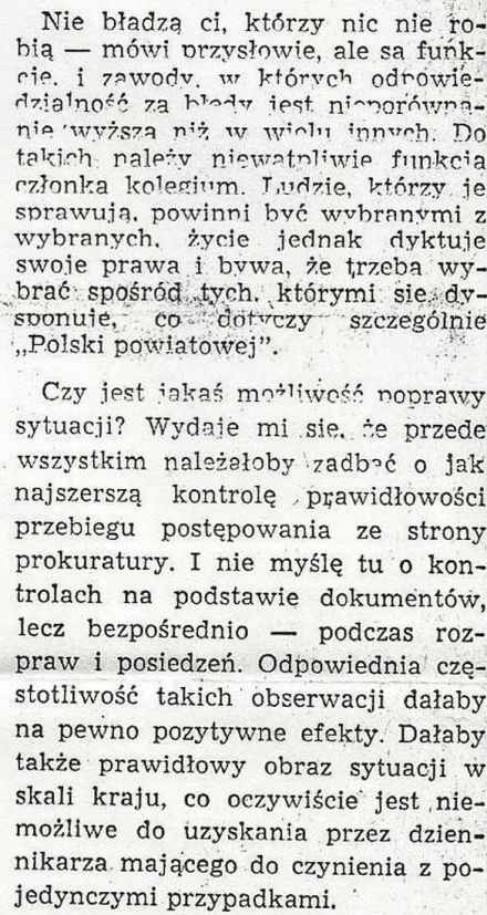 Rajdowe Mistrzostwa Polski 1973r