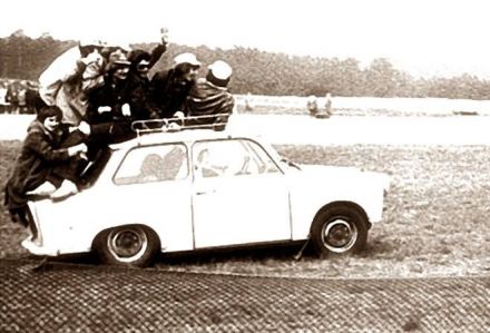 Toruń - WSMP 1973r