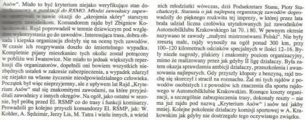 1 Kryterium Asów 1974r