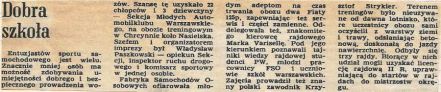 Chrcynno-obóz sekcji młodych AP.