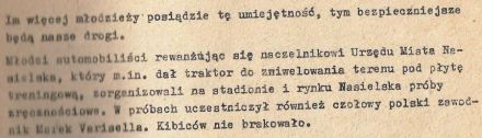 Chrcynno-obóz sekcji młodych AP.