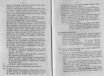18 Rajd Dolnoślaski - 1974r