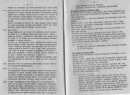 18 Rajd Dolnoślaski - 1974r