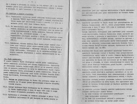 18 Rajd Dolnoślaski - 1974r