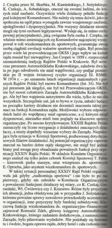 Rajd Polski 1974