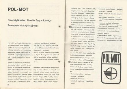 Rajd Warszawski 1974r