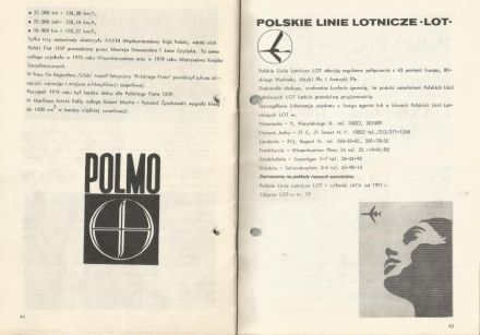 Rajd Warszawski 1974r