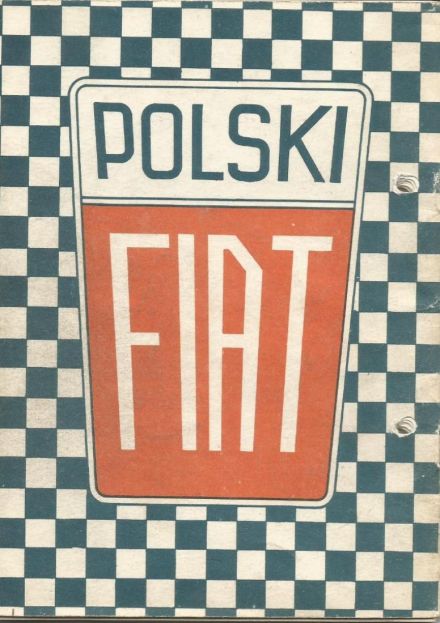 Rajd Warszawski 1974r