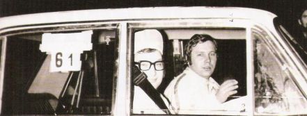 Marek Karczewski i Marek Pawłowski.