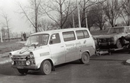 Niemiecki serwis