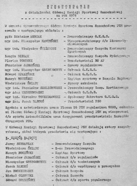 RSMP - 1974r