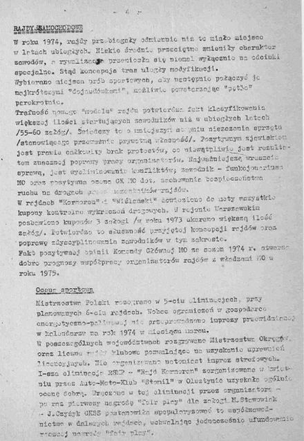 RSMP - 1974r