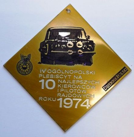 RSMP - 1974r