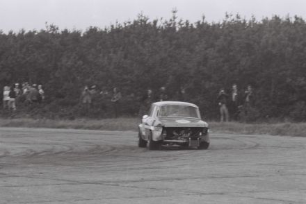 Toruń - WSMP 4elim.1974r