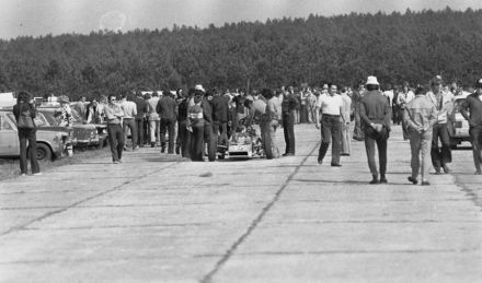 Toruń - WSMP 4 elim.1974r