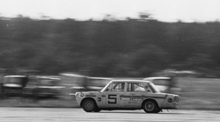 Robert Mucha – Polski Fiat 125p/1800 Turbo.