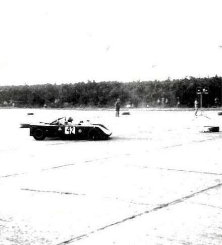 Toruń - WSMP 4elim.1974r