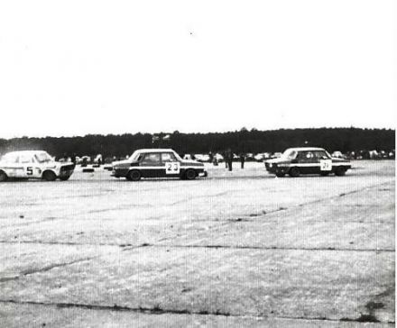 Toruń - WSMP 4elim.1974r