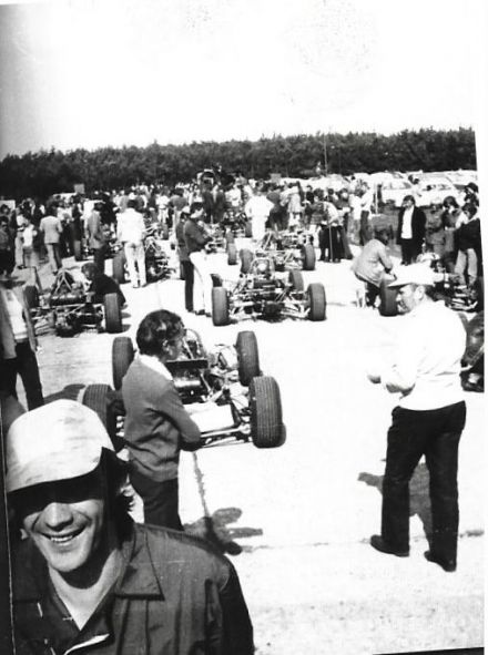 Toruń - WSMP 4elim.1974r