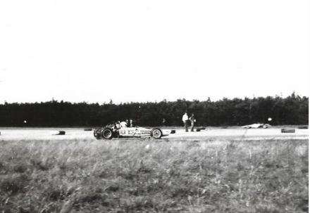 Ulli Melkus – Melkus.