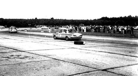 Toruń - WSMP 4elim.1974r