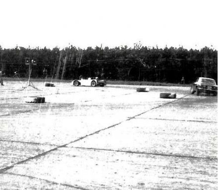 Toruń - WSMP 4elim.1974r