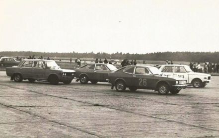 Toruń - 4el.WSMP 1974r
