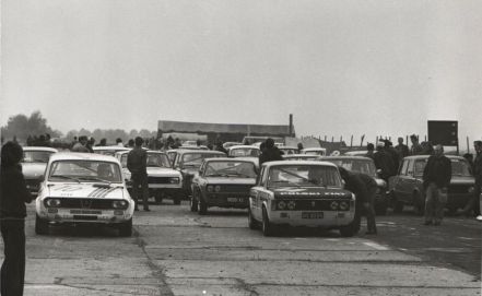 Toruń - 4el.WSMP 1974r