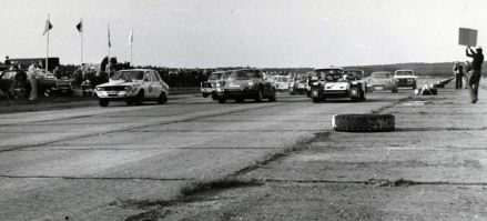 Toruń - 4el.WSMP 1974r