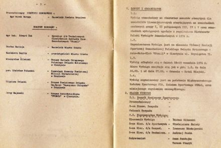 Orneta - WSMP 1974r