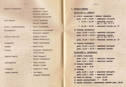 Orneta - WSMP 1974r
