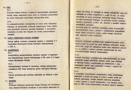 Orneta - WSMP 1974r