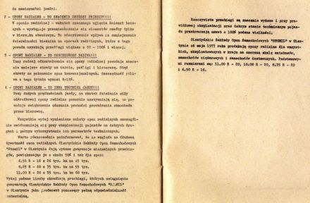 Orneta - WSMP 1974r