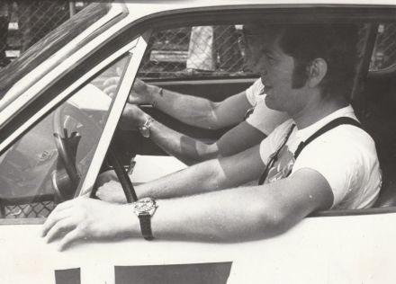 Błażej Krupa i Piotr Mystkowski.