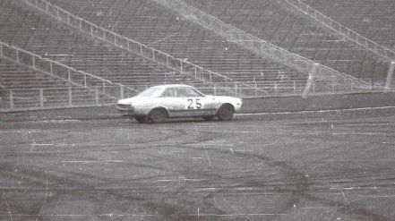 Peter Jochen Emme i Werner Brust – Toyota Celica GT.