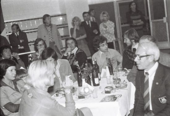 Katarzyna Kulhawik, Leszek Małkowski, Michał Łazutka i Władysław Paszkowski.